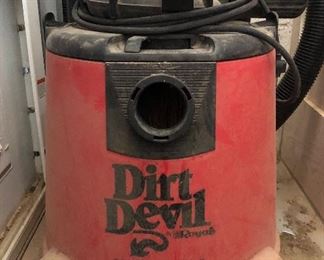 Dirt Devil