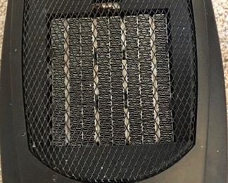 Duraflame Mini Heater