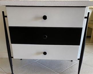 3-Drawer Dresser