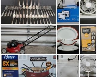 Sale Picture