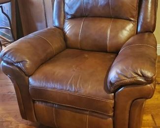 Super Nice Electric Recliner