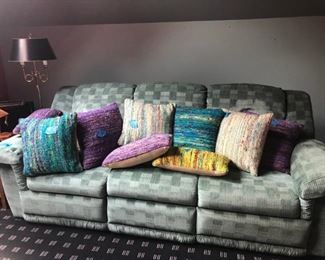 Quality designer pillows!!