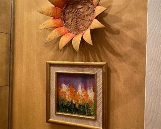 Sunflower has sold