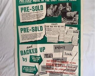 Sale Picture
