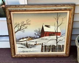 Sale Picture