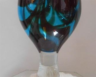 Beautiful Art Glass