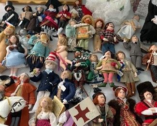 Even more ornaments