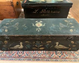 Trunk/box