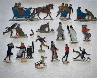 Miniatures