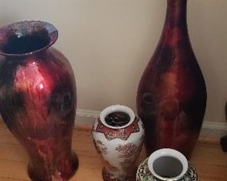 Home Decor Vases