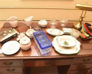 23. Group Lot of Miscellaneous Items