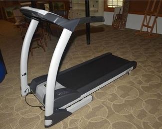 51. Lifespan TR2250 HR Treadmill