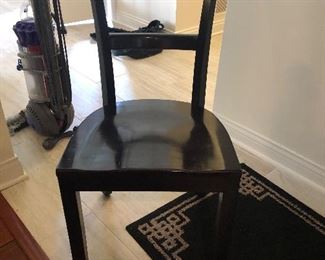 Dinette Chair one of four