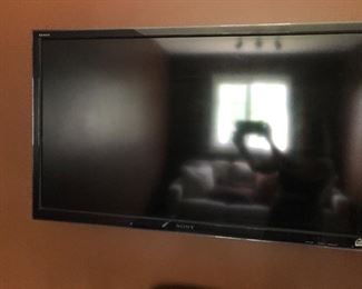 Sony Bravia TV 46"