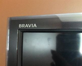 Sony Bravia
