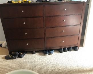 Thomasville Contemporary Dresser