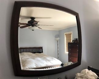 Thomasville Mirror