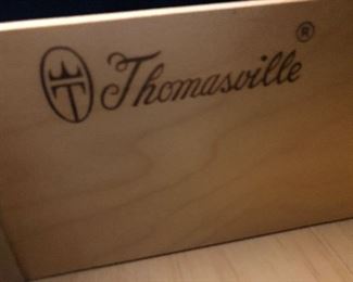 Thomasville Label