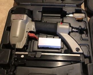 Porter Cable Nail Gun