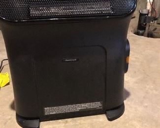 Space Heater