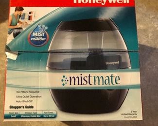 Mist Mate Humidifier