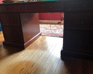 Executive Desk