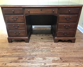 Executive Desk