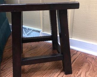 Stool