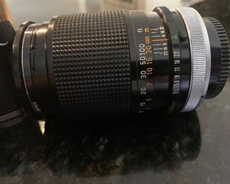 Canon Lens