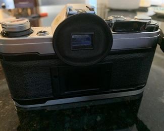 Canon 35 mm