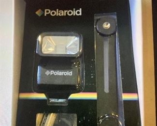 Poloraid Studio Pro Flash