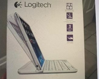 Logitech Ultrathin