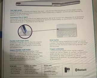 Logitech