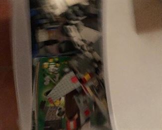 Legos