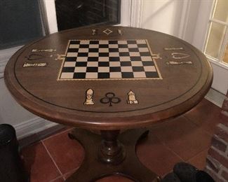 Game Table