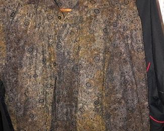 Men's Shirts