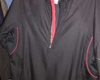 Golf Wear