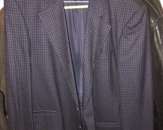 Sports Jacket