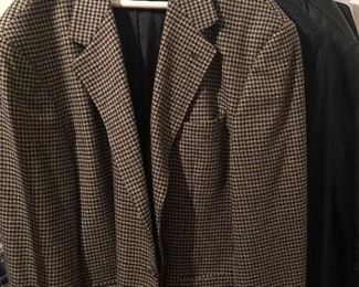 Men's Jacket