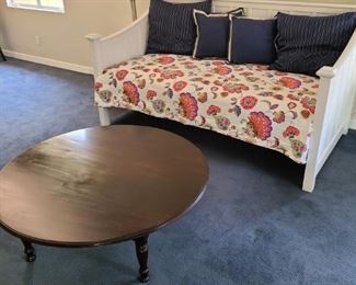 250 for bed coffee table 60