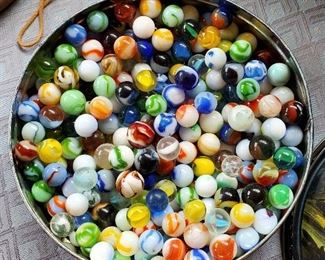 Marbles!