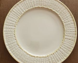 Belleek Plate