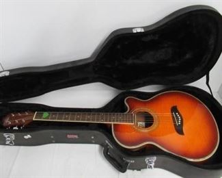 guitar