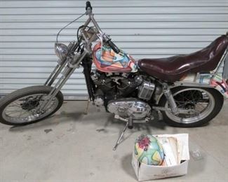 harley davidson