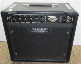 mesa amp