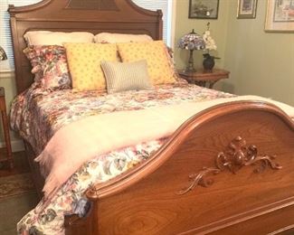 full size bed