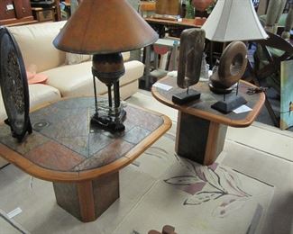 Danish modern - South African manufacturing company