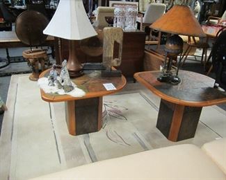 Area carpet
