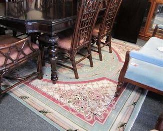 Area Carpet - excellent condition