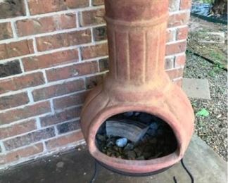 Chimenea
